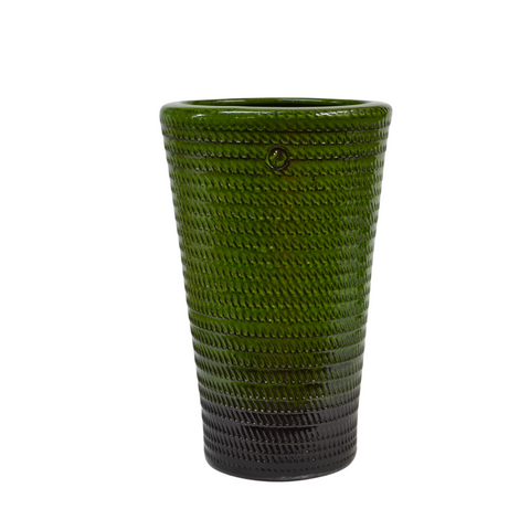 Roulette Vaso Verde